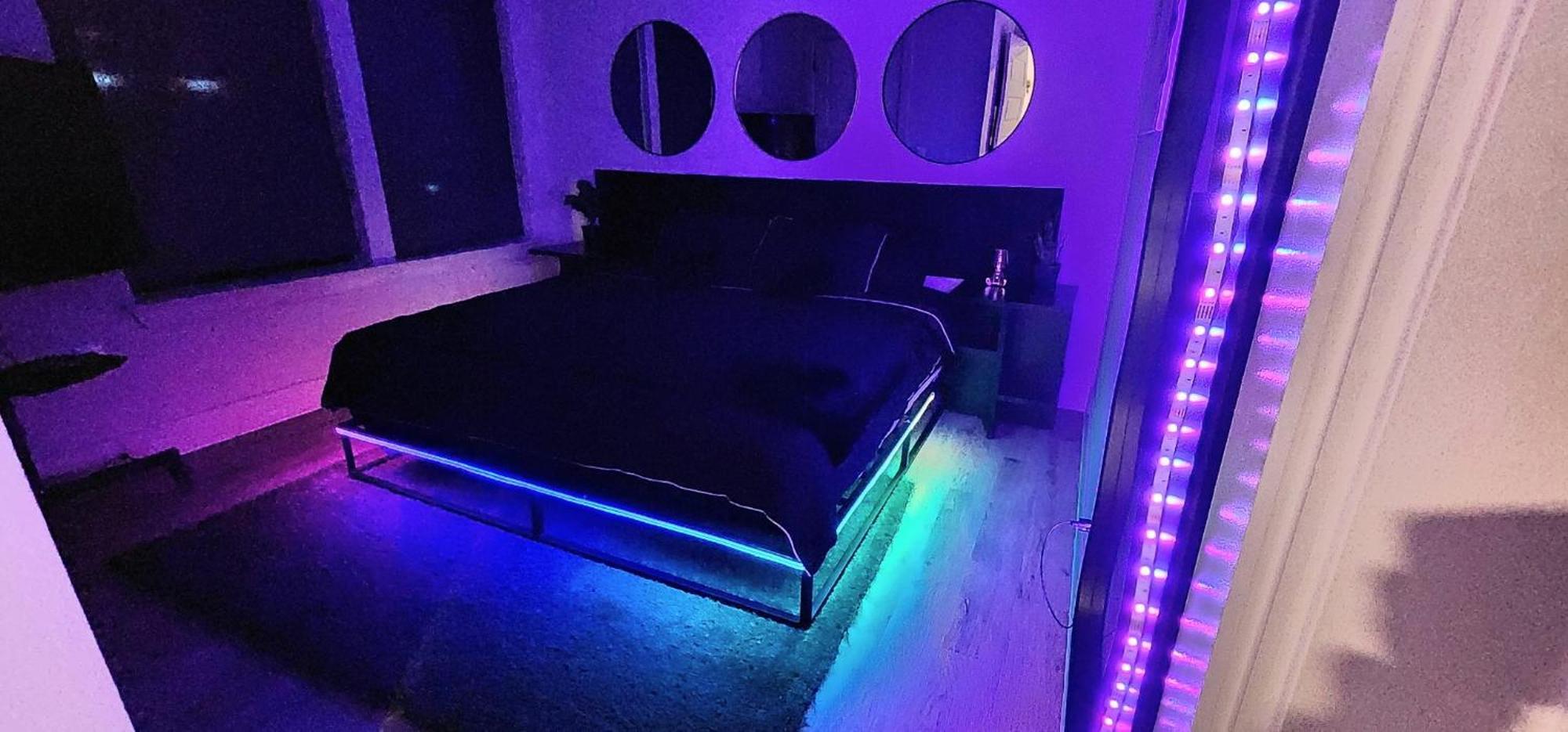 Apartment Brand New 2 Bedroom Hidden Gem Steps From Nightlife *