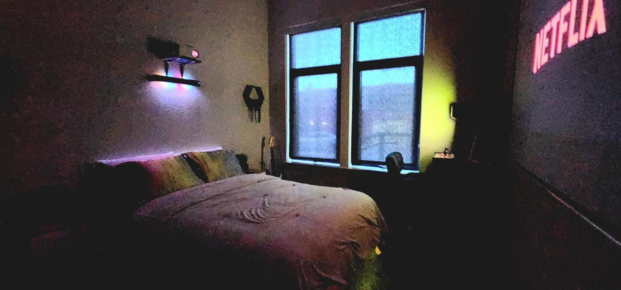 Brand New 2 Bedroom Hidden Gem Steps From Nightlife Dallas